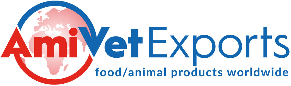 Amivet Logo