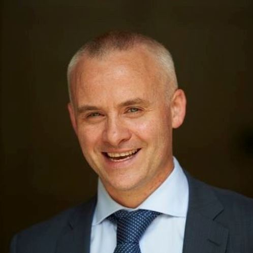 Donal Murphy