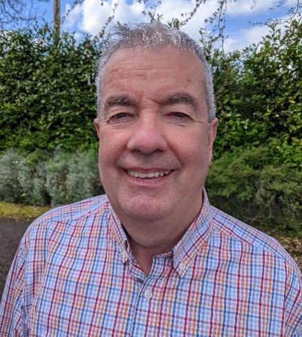 Dermot McCaughey