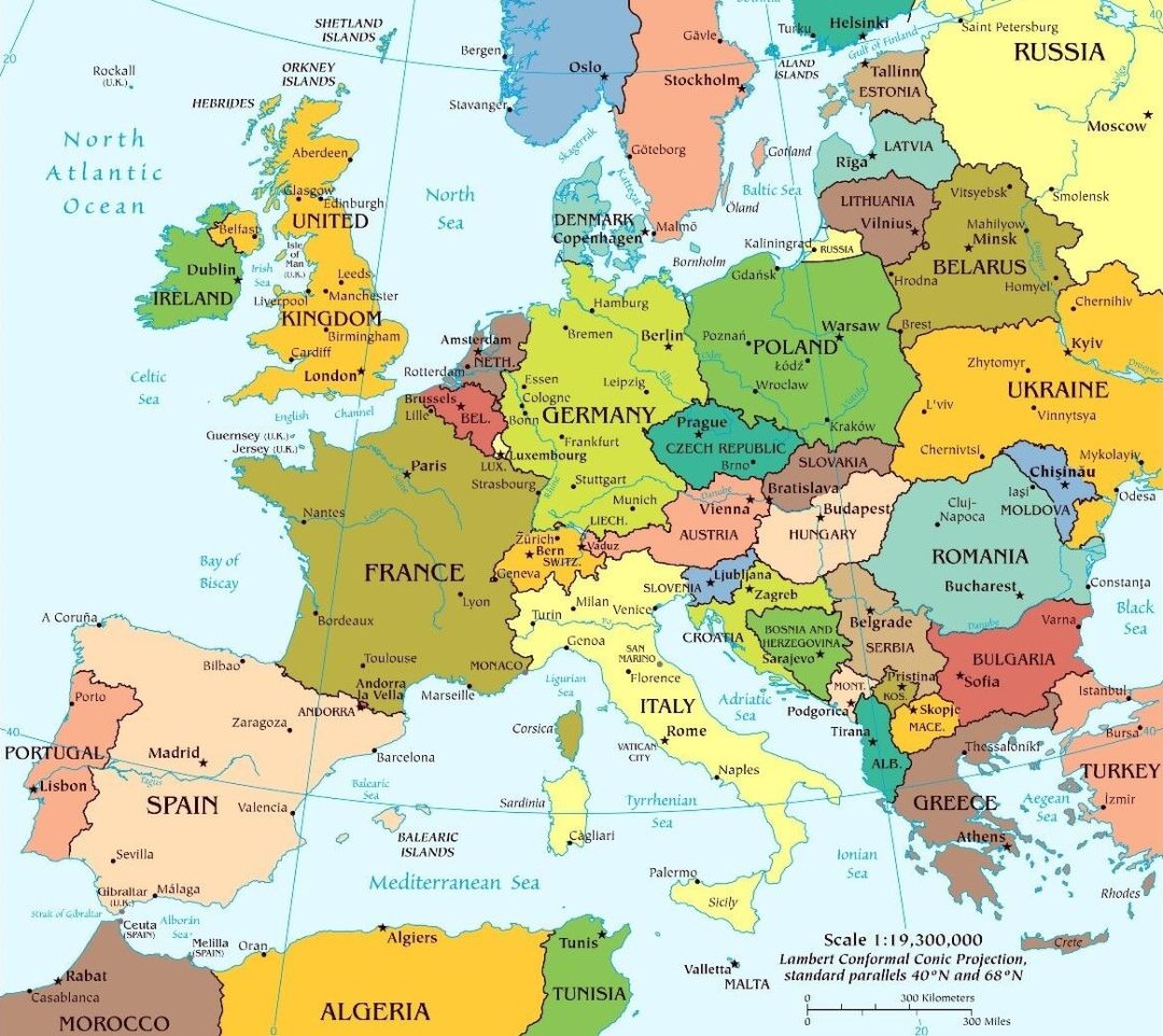 VPHA Study Tours - VPHA