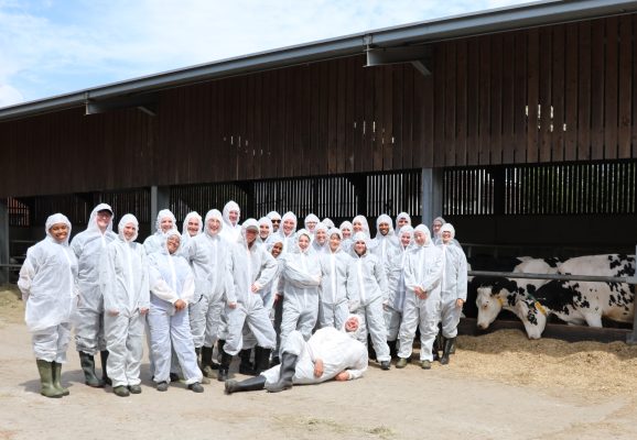 Vet students / Masterclass