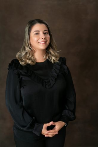 Ioana Dobre