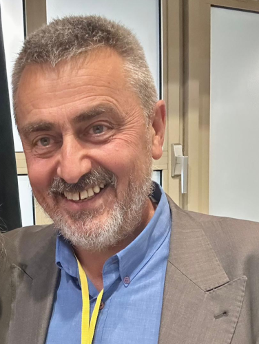 Milorad Radakovic