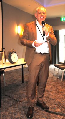 VPHA conference 2025