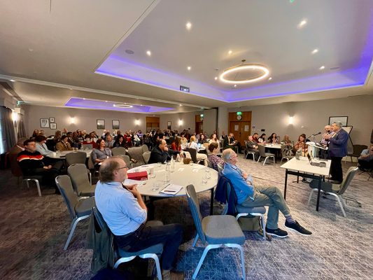 VPHA conference 2025