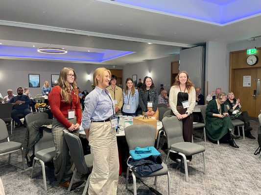 VPHA conference 2025