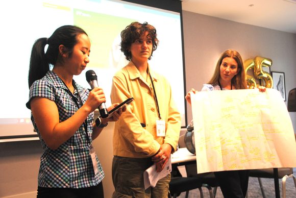 VPHA conference 2025