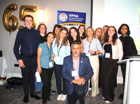 VPHA conference 2025