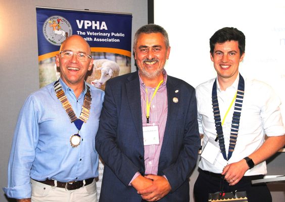 VPHA conference 2025