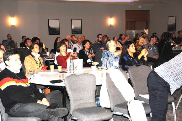 VPHA conference 2025