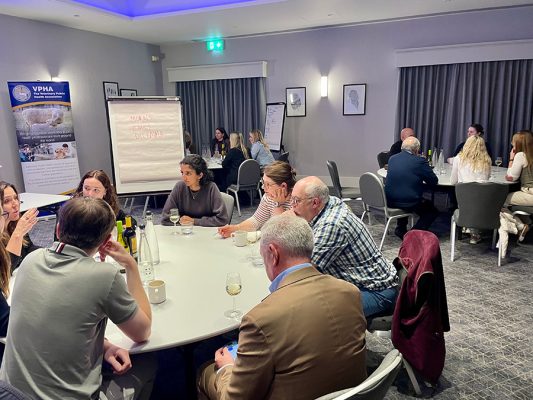 VPHA conference 2025
