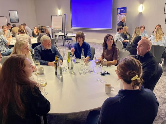 VPHA conference 2025