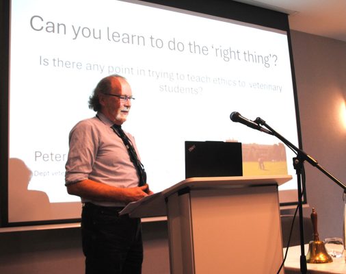 VPHA conference 2025